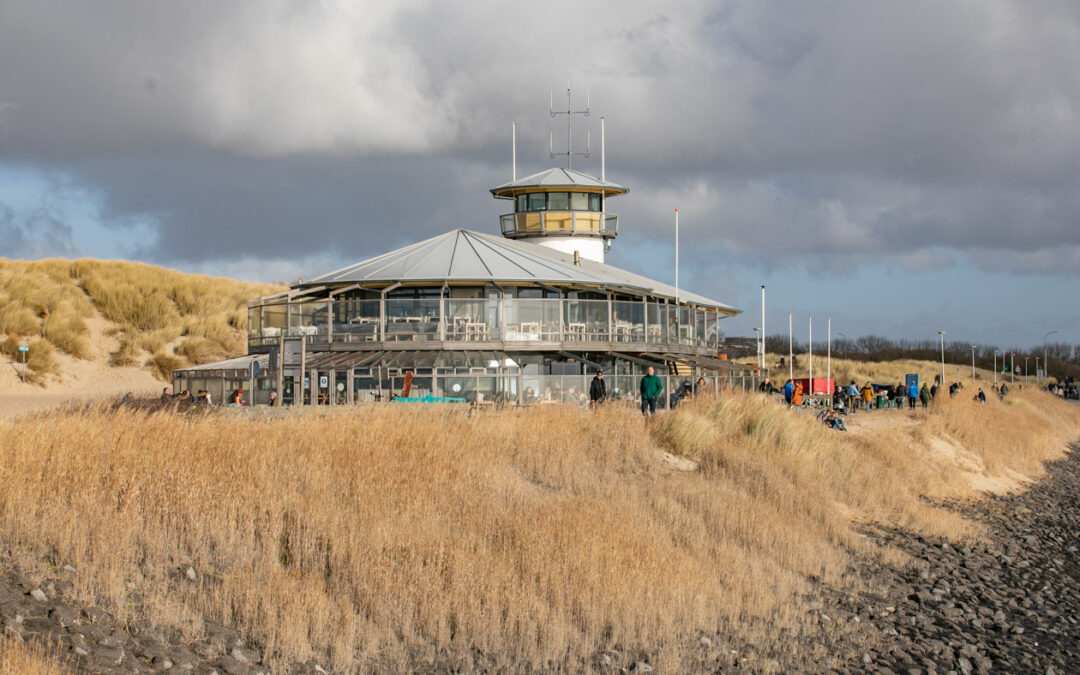 A Day Out in Vlissingen and Surroundings